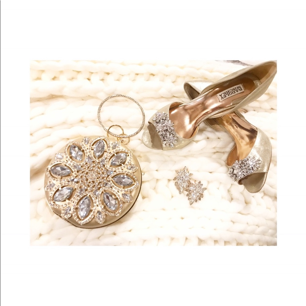 Badgley  Mischka